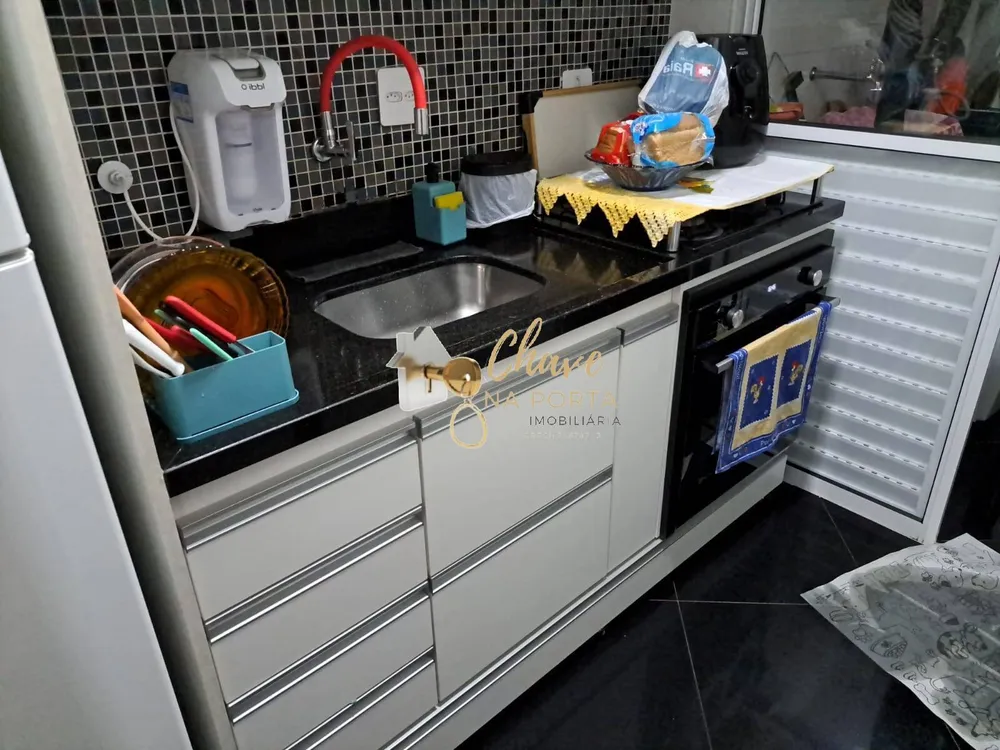 Apartamento, 2 quartos, 58 m² - Foto 2