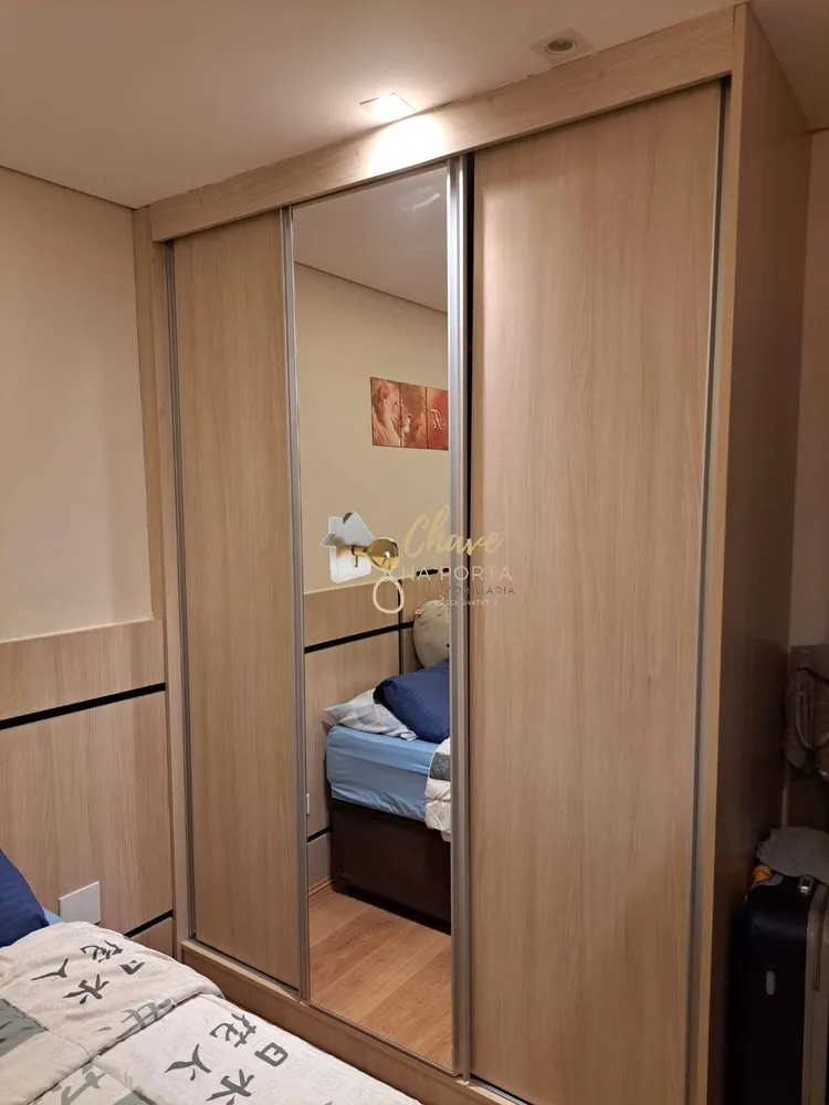 Apartamento, 2 quartos, 58 m² - Foto 6