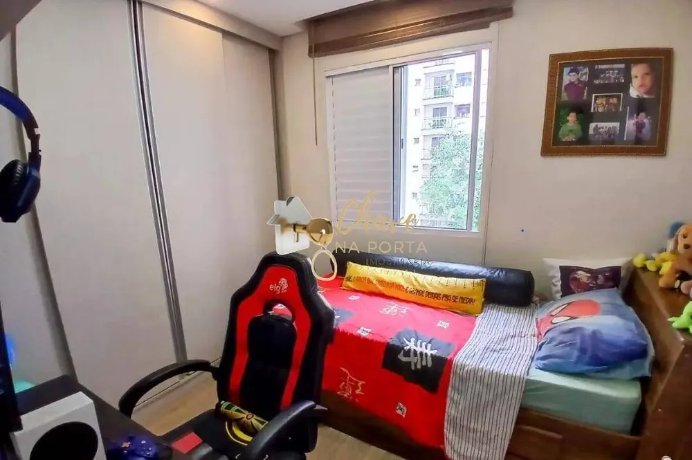 Apartamento, 2 quartos, 58 m² - Foto 7