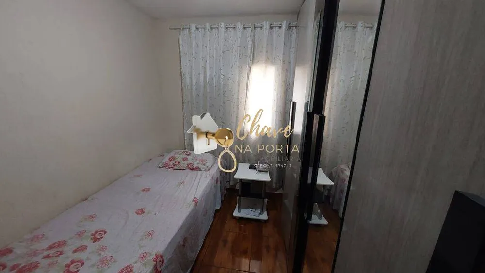 Apartamento, 3 quartos, 52 m² - Foto 3