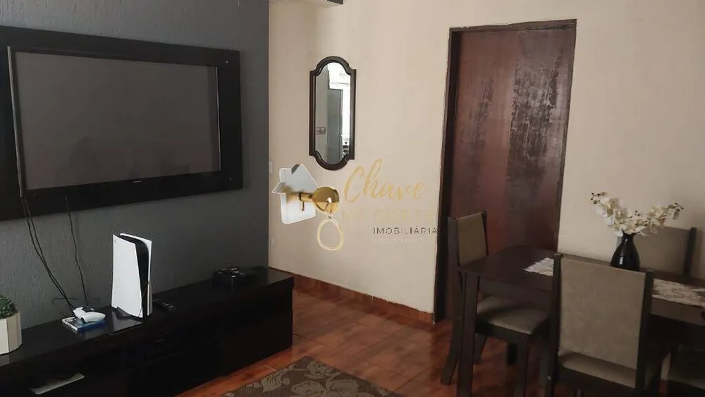 Apartamento, 3 quartos, 52 m² - Foto 5
