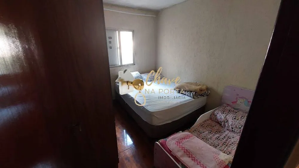 Apartamento, 3 quartos, 52 m² - Foto 2