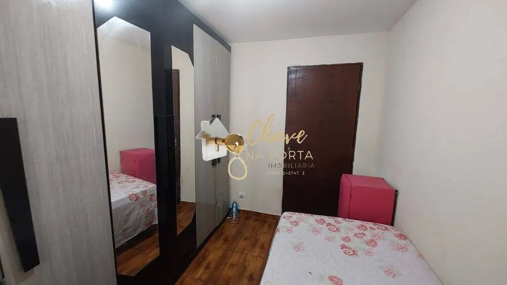 Apartamento, 3 quartos, 52 m² - Foto 6