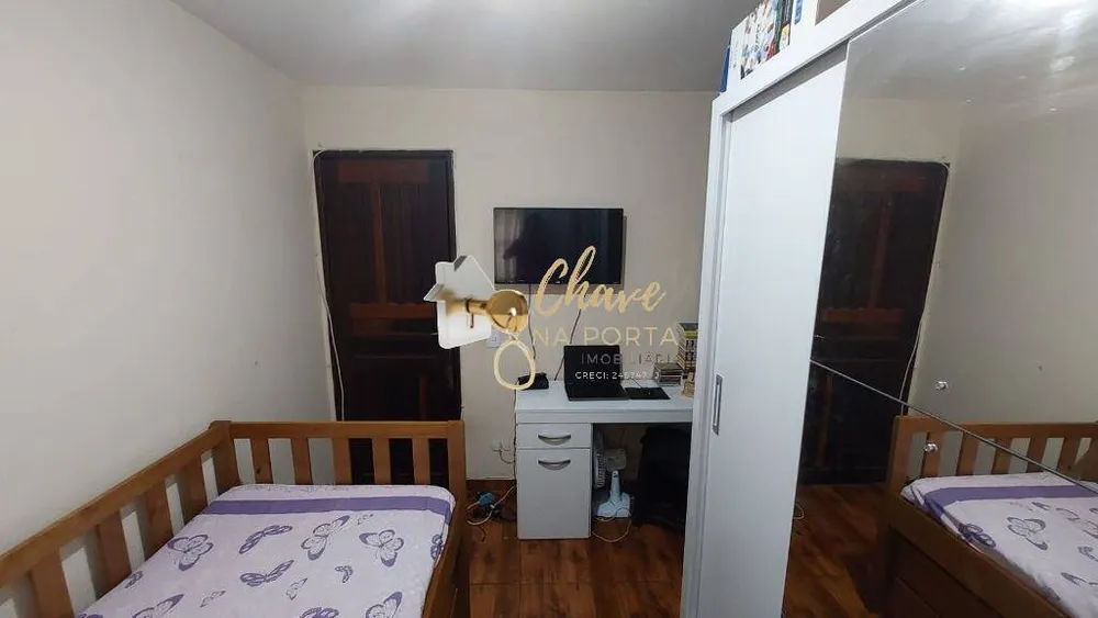 Apartamento, 3 quartos, 52 m² - Foto 12