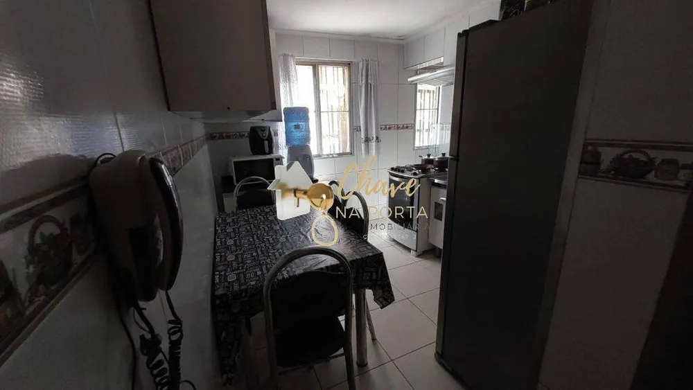 Apartamento, 3 quartos, 52 m² - Foto 9