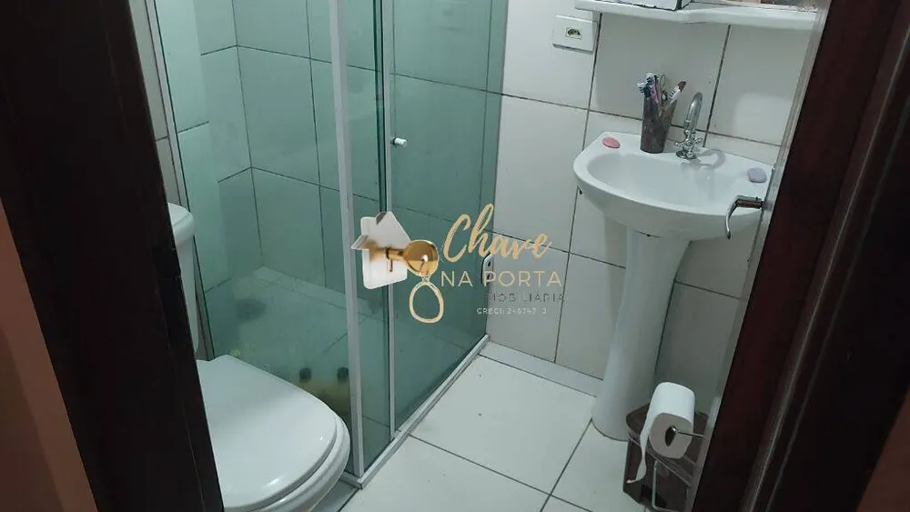 Apartamento, 3 quartos, 52 m² - Foto 11