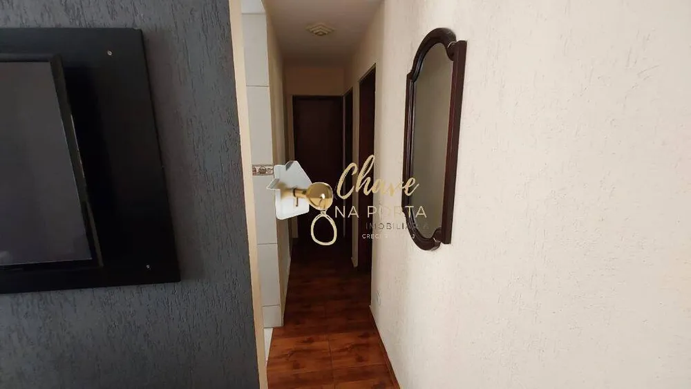 Apartamento, 3 quartos, 52 m² - Foto 7