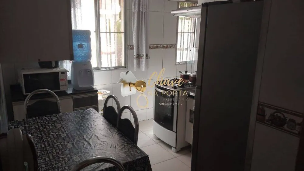 Apartamento, 3 quartos, 52 m² - Foto 10
