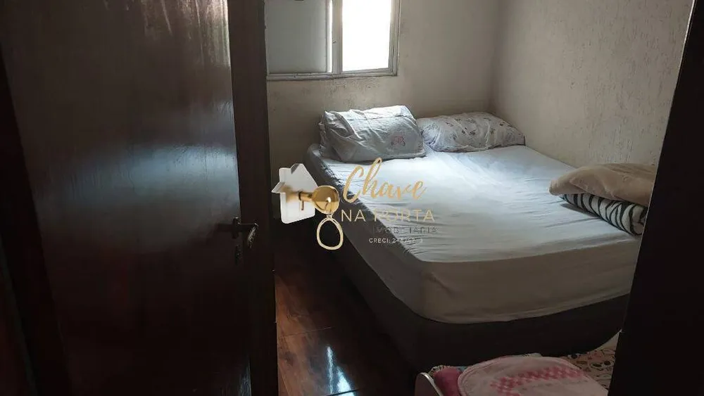 Apartamento, 3 quartos, 52 m² - Foto 8
