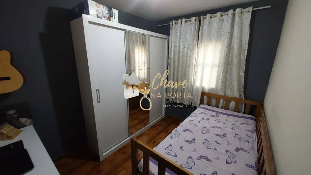 Apartamento, 3 quartos, 52 m² - Foto 1