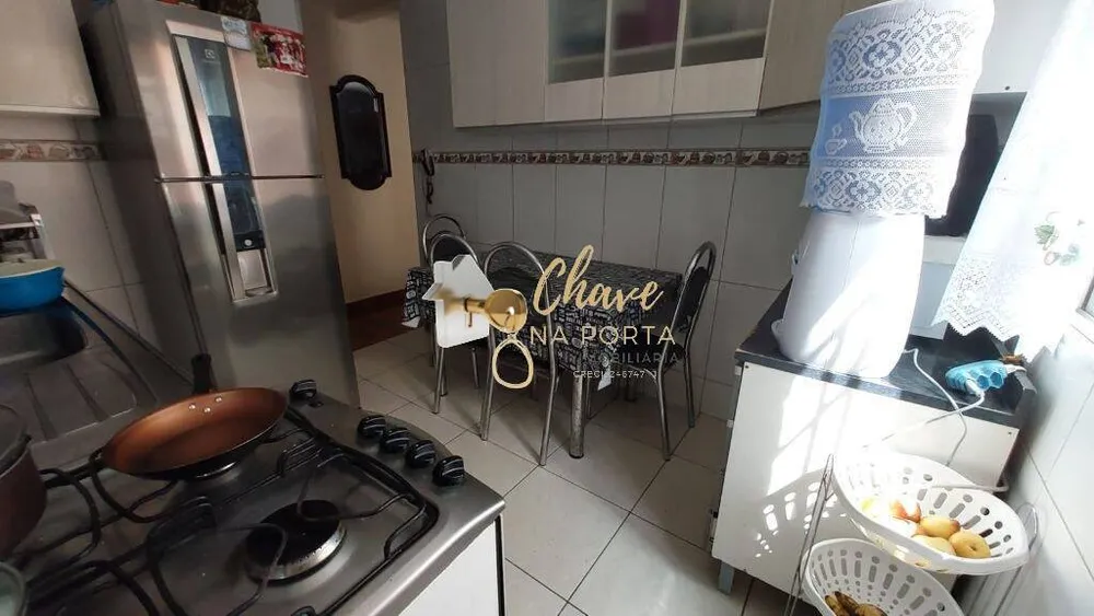 Apartamento, 3 quartos, 52 m² - Foto 4