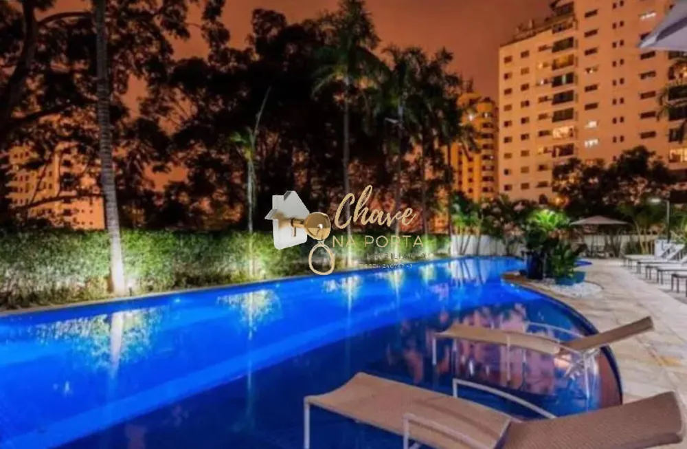 Apartamento, 1 quarto, 48 m² - Foto 4