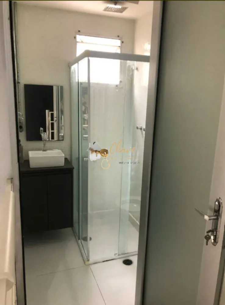 Apartamento, 1 quarto, 48 m² - Foto 3