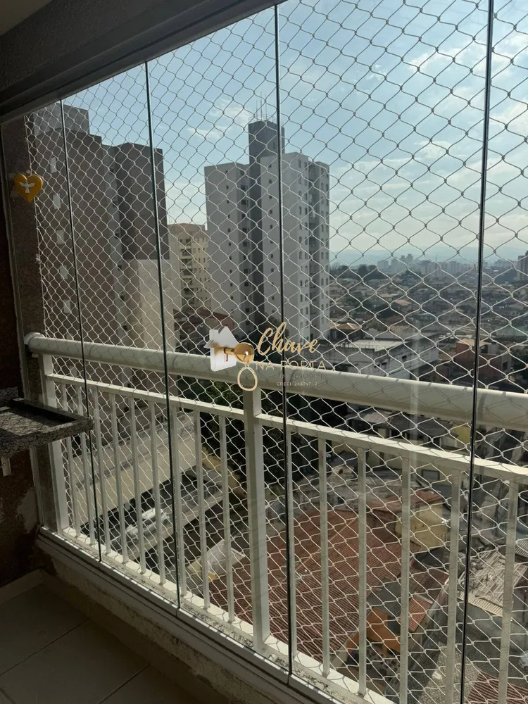 Apartamento, 2 quartos, 52 m² - Foto 6