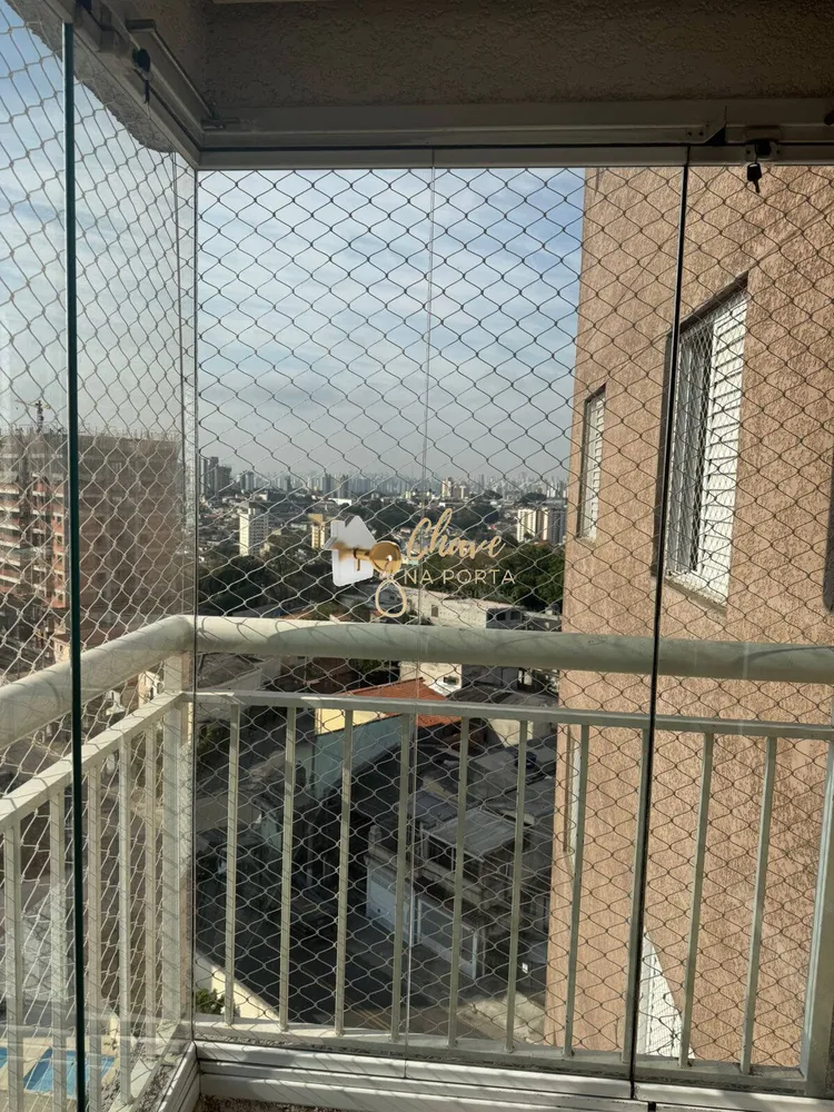Apartamento, 2 quartos, 52 m² - Foto 8