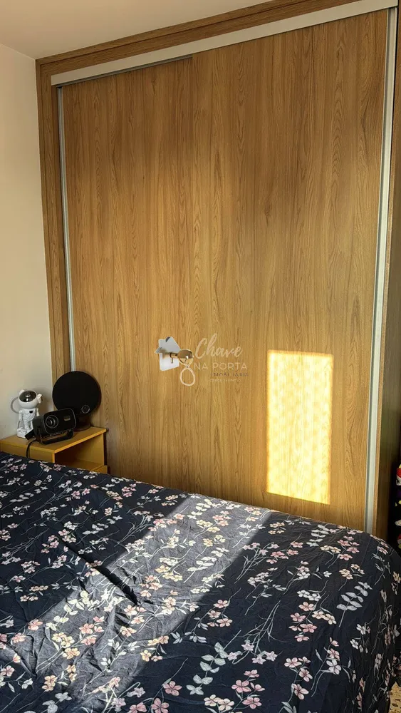 Apartamento, 2 quartos, 52 m² - Foto 2