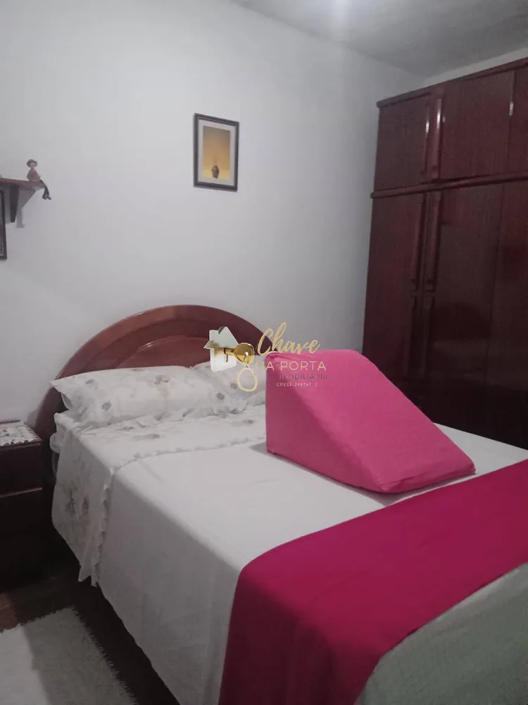 Casa, 1 quarto, 45 m² - Foto 2