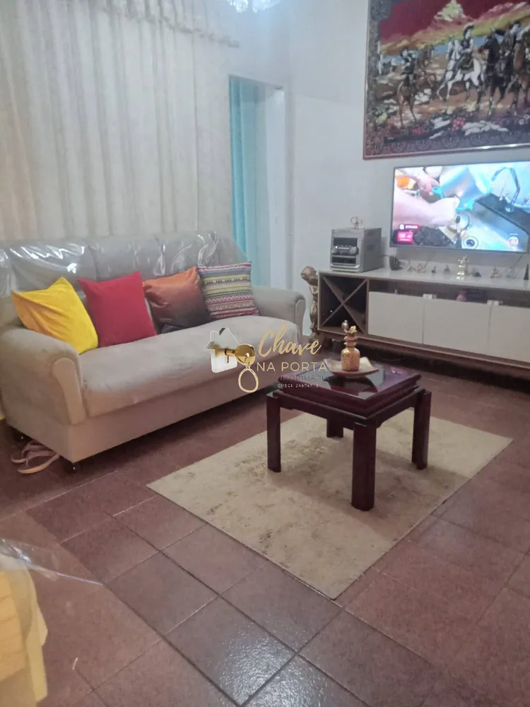Casa, 1 quarto, 45 m² - Foto 3