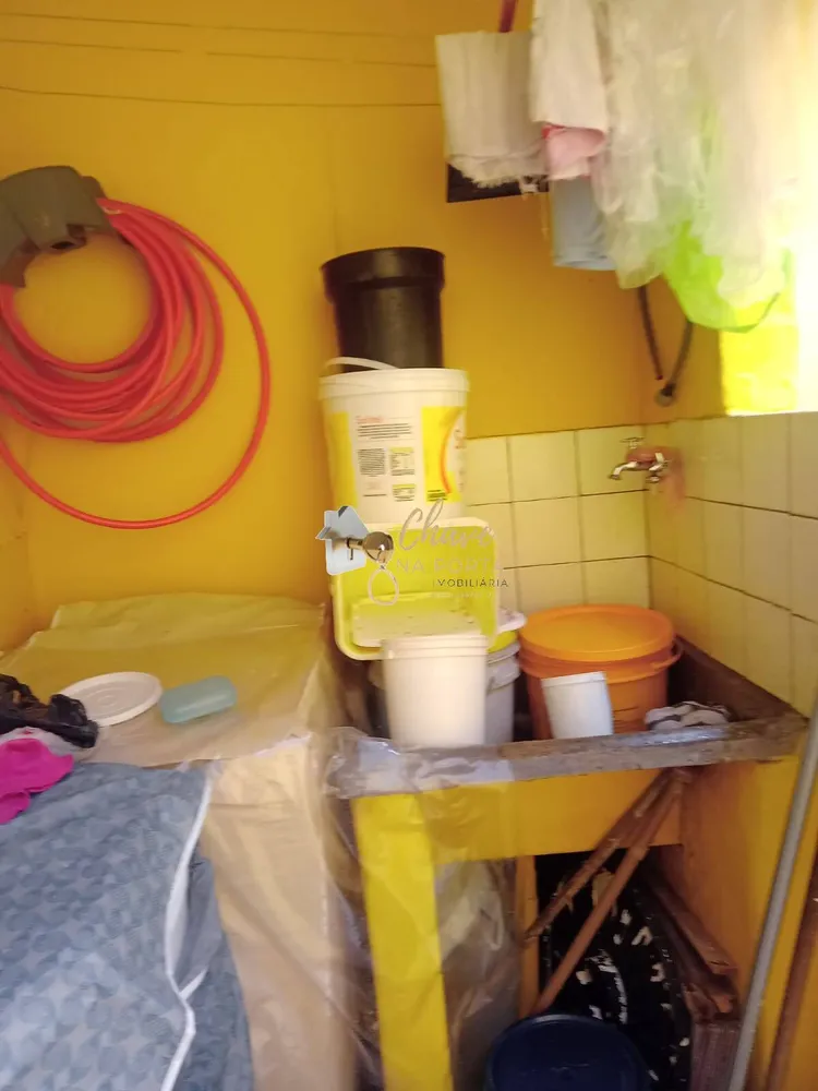 Casa, 1 quarto, 45 m² - Foto 4