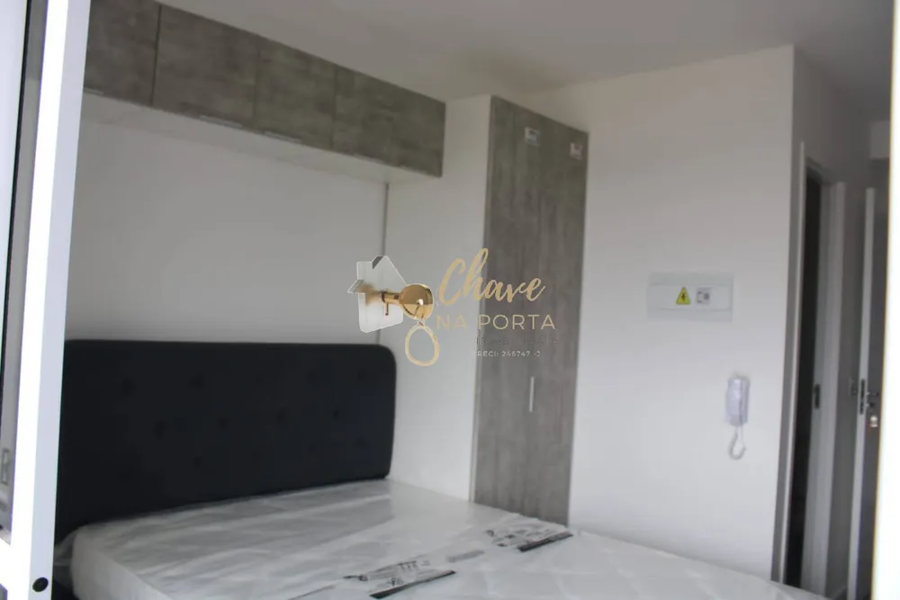 Kitnet-Studio, 18 m² - Foto 7