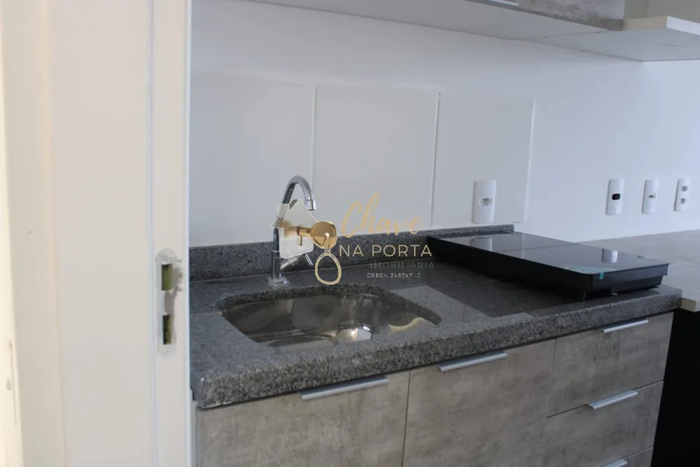 Kitnet-Studio, 18 m² - Foto 4