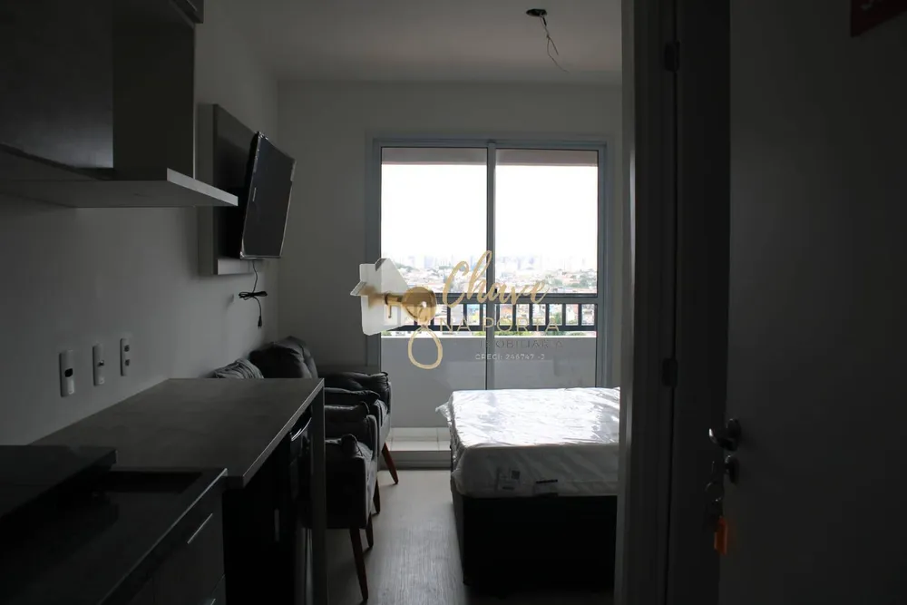 Kitnet-Studio, 18 m² - Foto 3