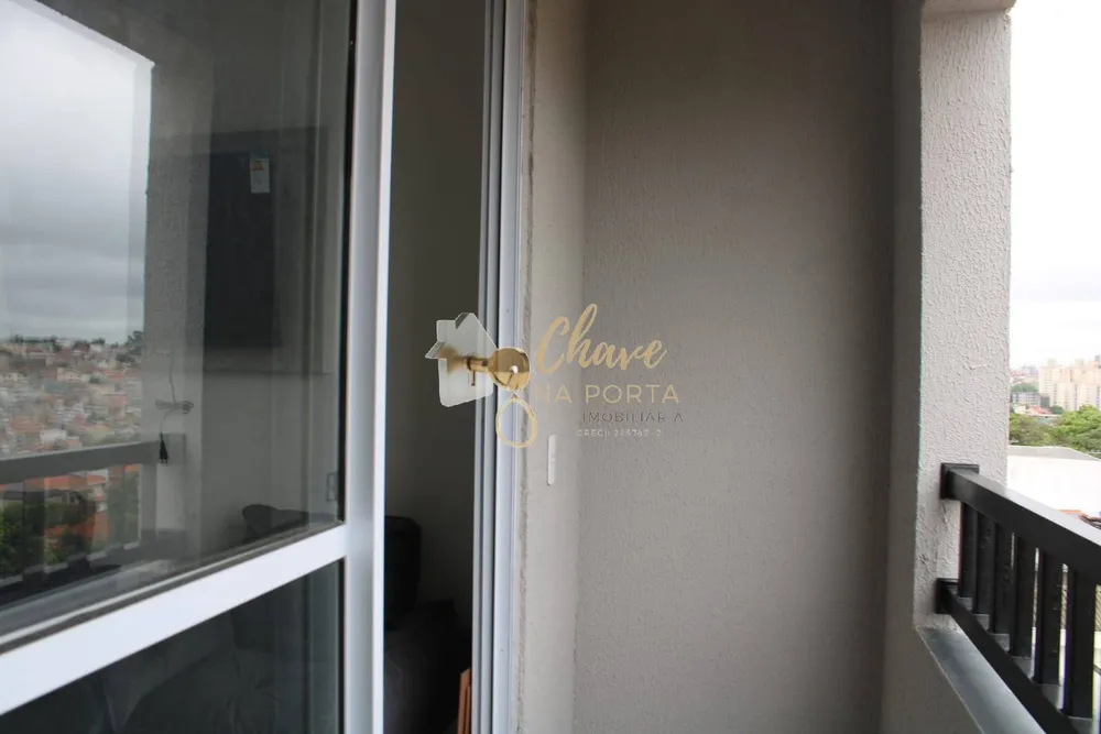 Kitnet-Studio, 18 m² - Foto 12