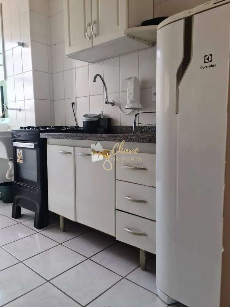 Apartamento, 1 quarto, 36 m² - Foto 3