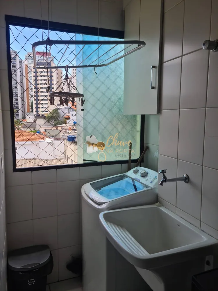 Apartamento, 1 quarto, 36 m² - Foto 2