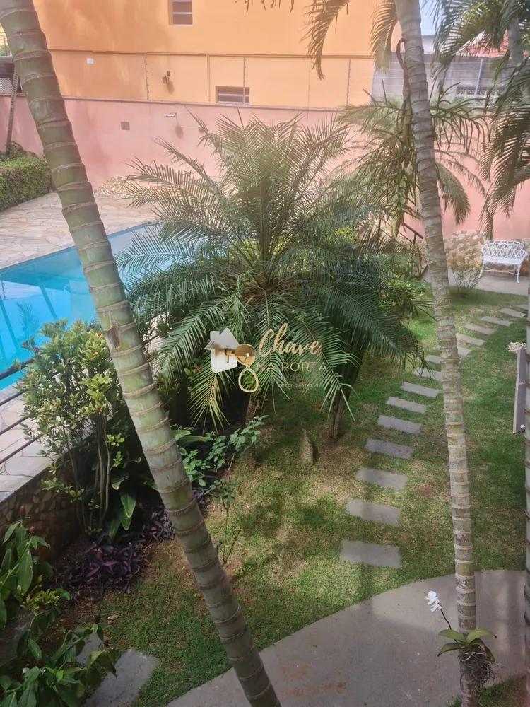 Apartamento, 1 quarto, 36 m² - Foto 1