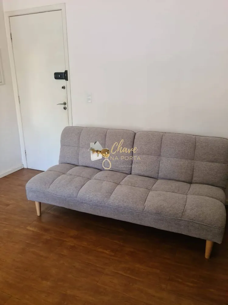 Apartamento, 1 quarto, 36 m² - Foto 5