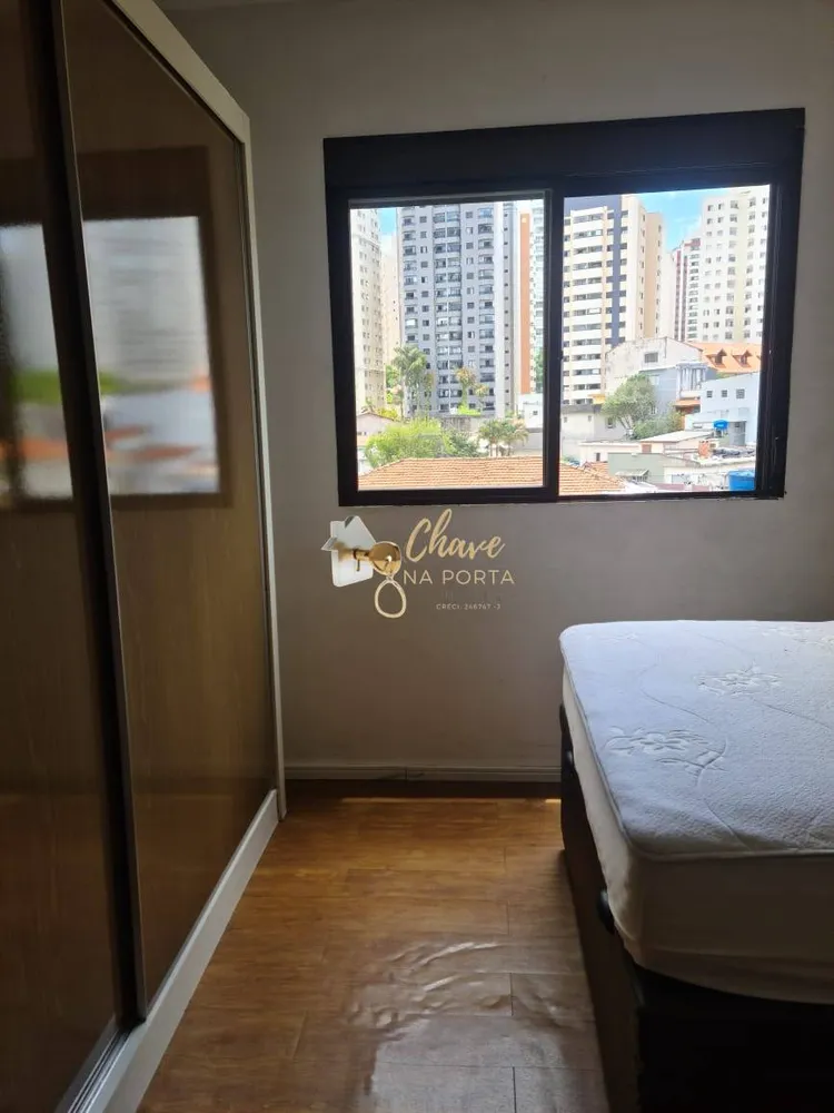 Apartamento, 1 quarto, 36 m² - Foto 4