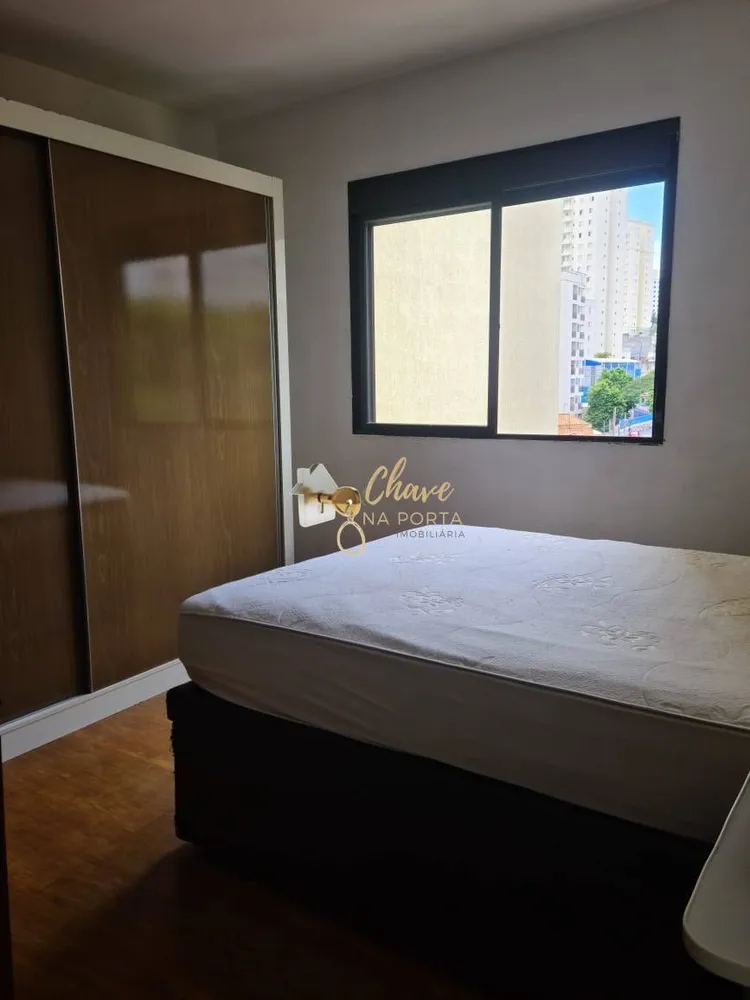 Apartamento, 1 quarto, 36 m² - Foto 8