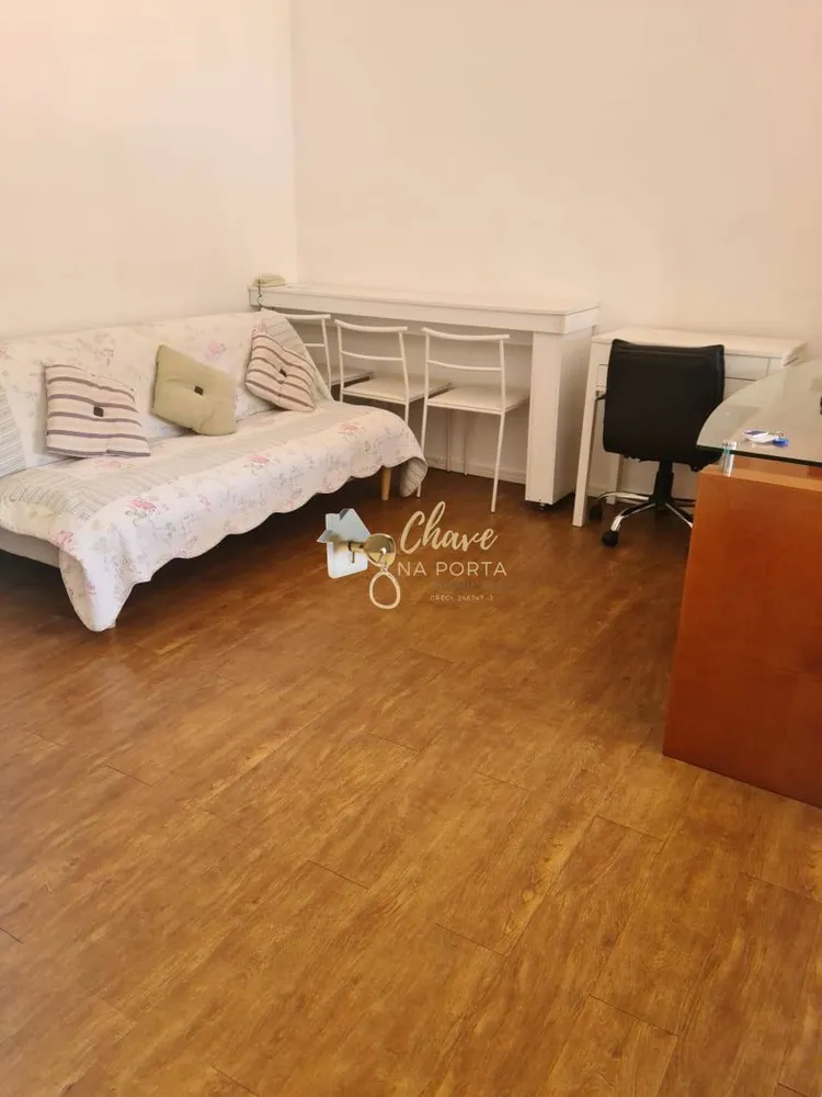 Apartamento, 1 quarto, 36 m² - Foto 7