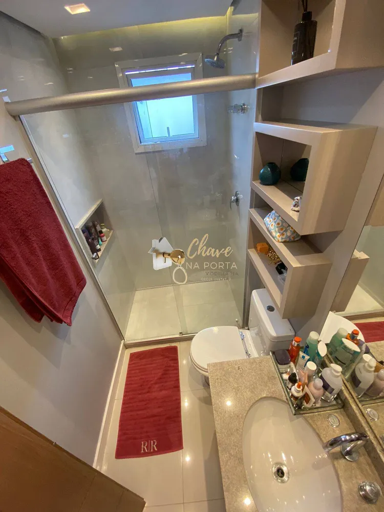 Apartamento, 2 quartos, 57 m² - Foto 4