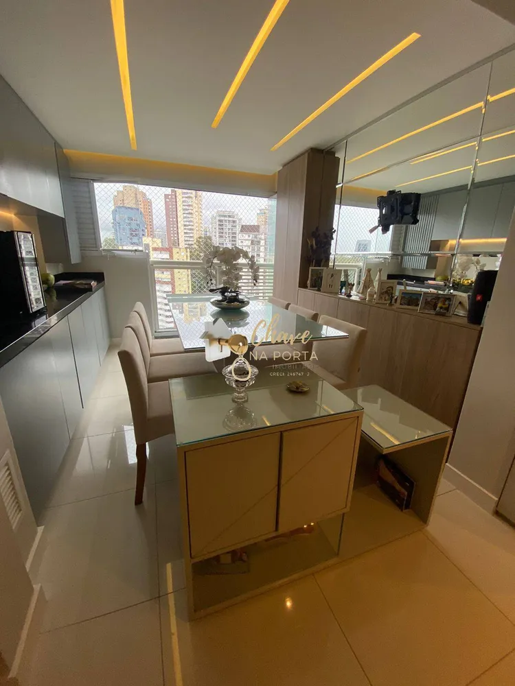 Apartamento, 2 quartos, 57 m² - Foto 1