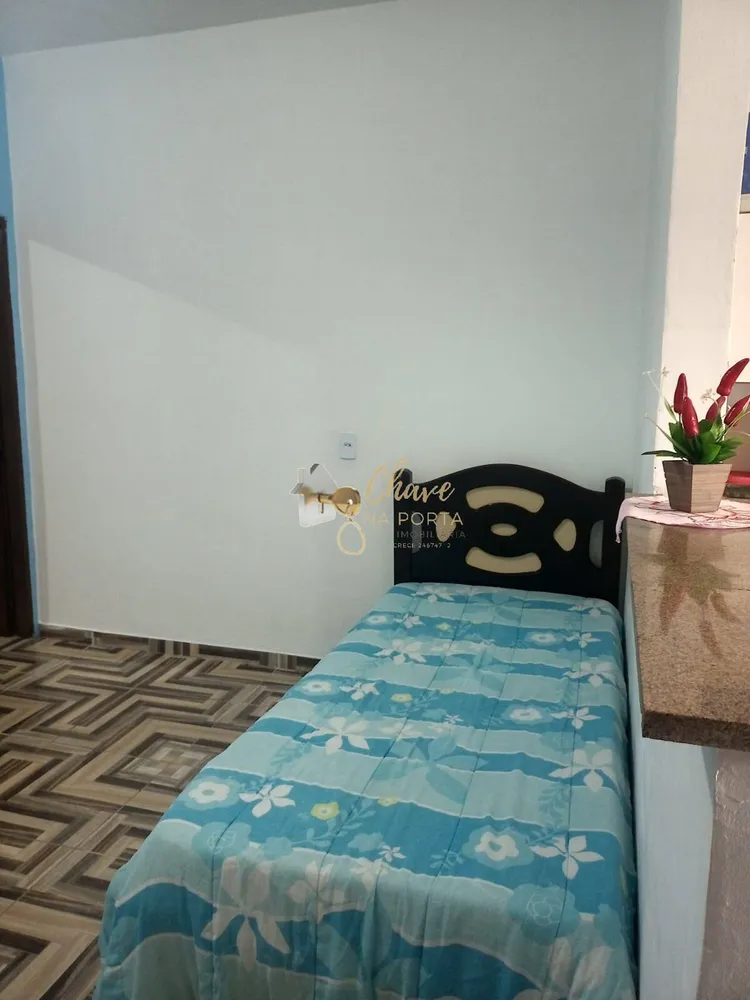Sobrado, 5 quartos, 130 m² - Foto 2