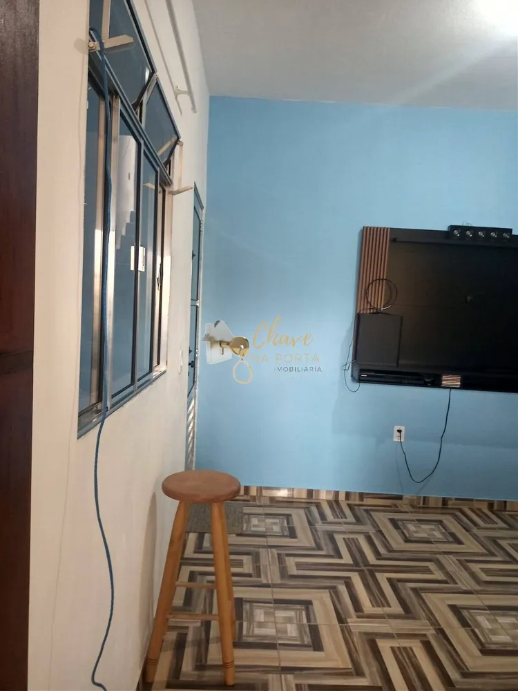 Sobrado, 5 quartos, 130 m² - Foto 1