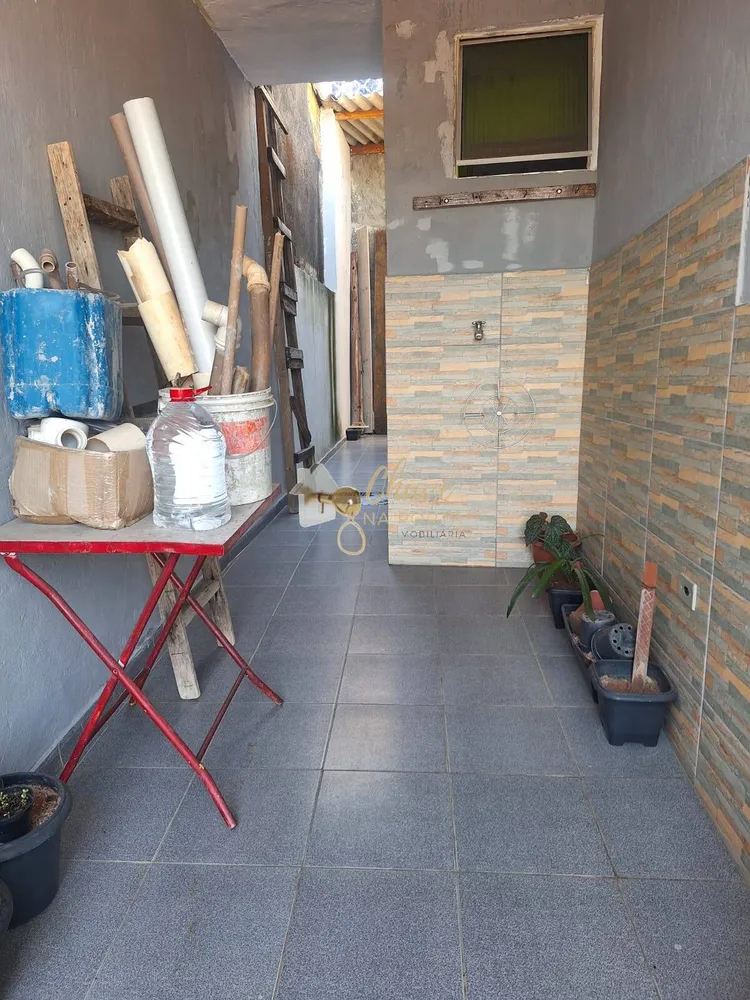 Sobrado, 5 quartos, 130 m² - Foto 7