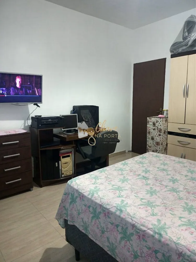 Sobrado, 5 quartos, 130 m² - Foto 3