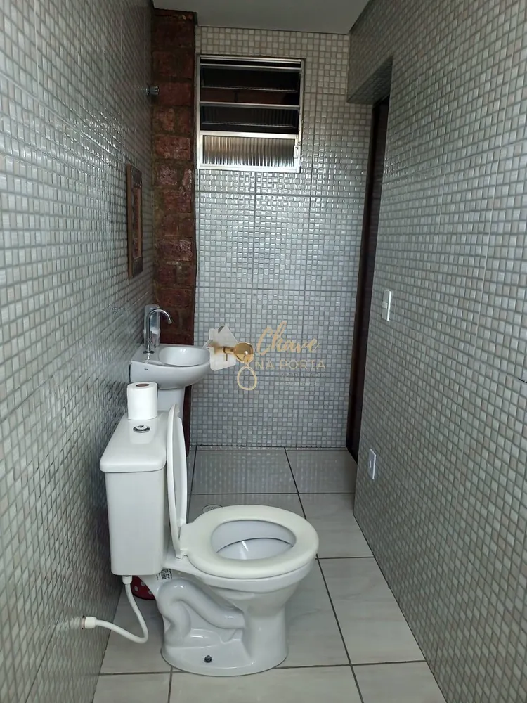 Sobrado, 5 quartos, 130 m² - Foto 5