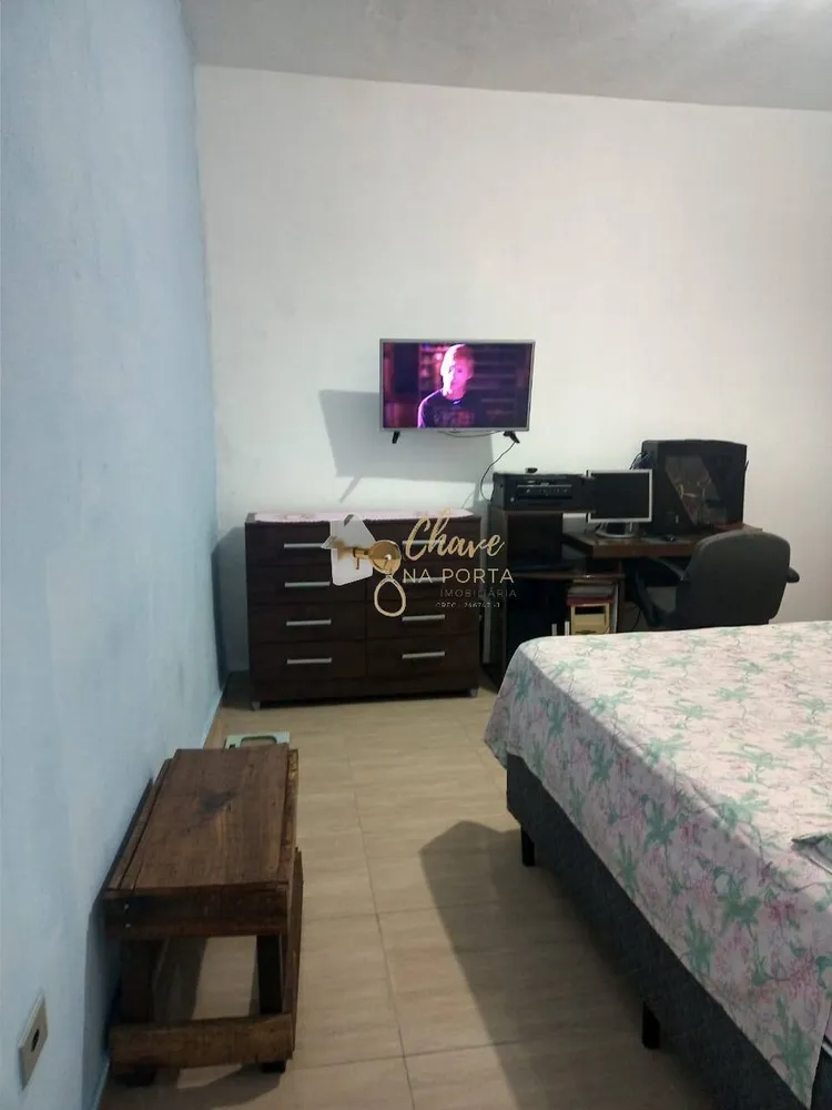 Sobrado, 5 quartos, 130 m² - Foto 4