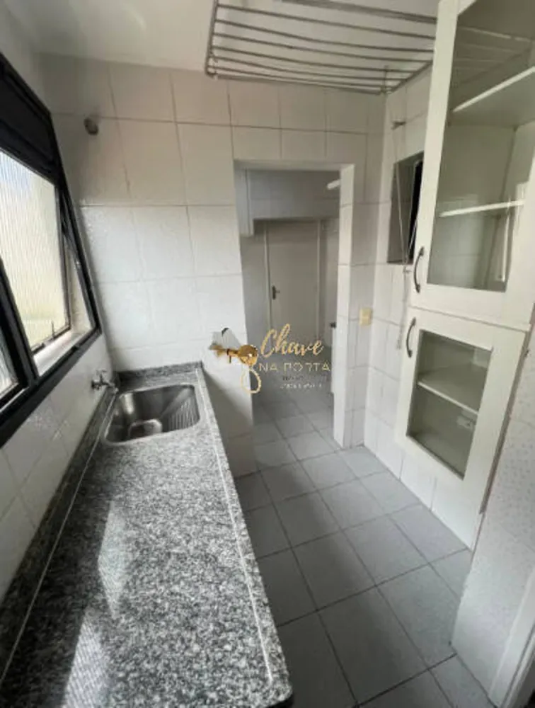 Apartamento, 3 quartos, 181 m² - Foto 1