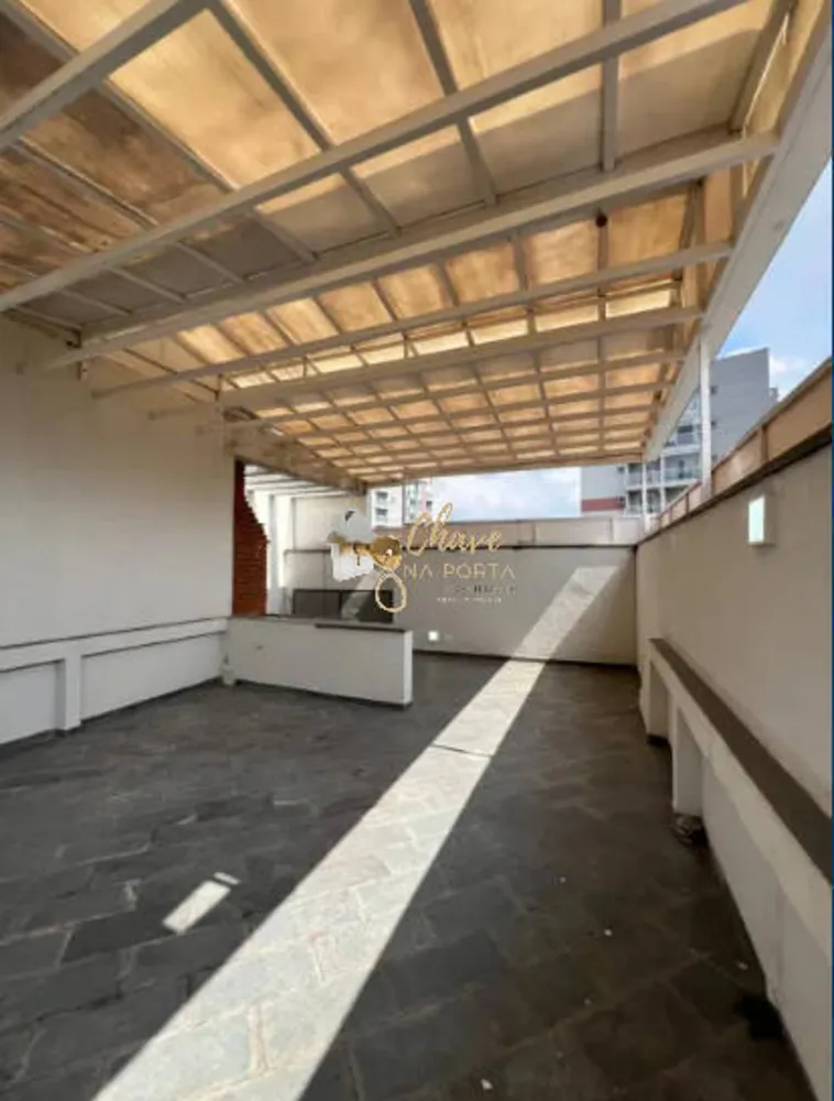 Apartamento, 3 quartos, 181 m² - Foto 3