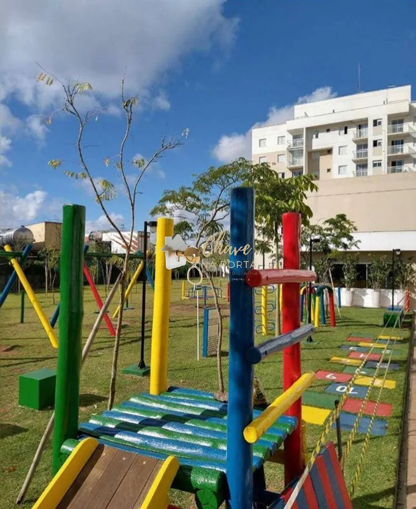 Cobertura, 2 quartos, 98 m² - Foto 2