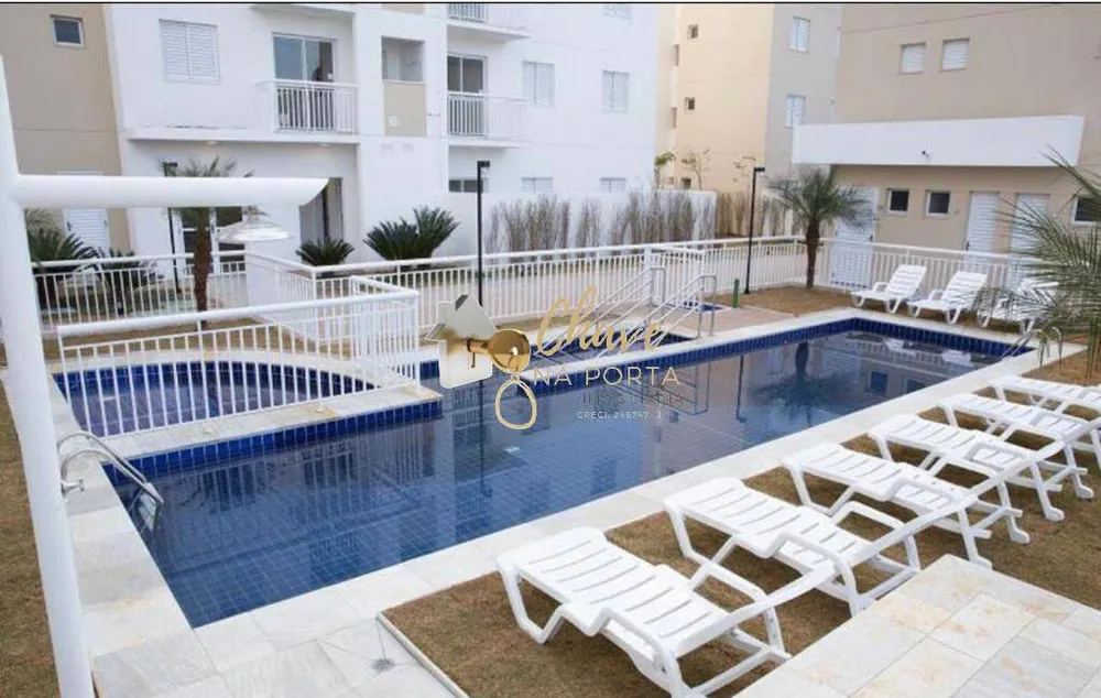 Cobertura, 2 quartos, 98 m² - Foto 3