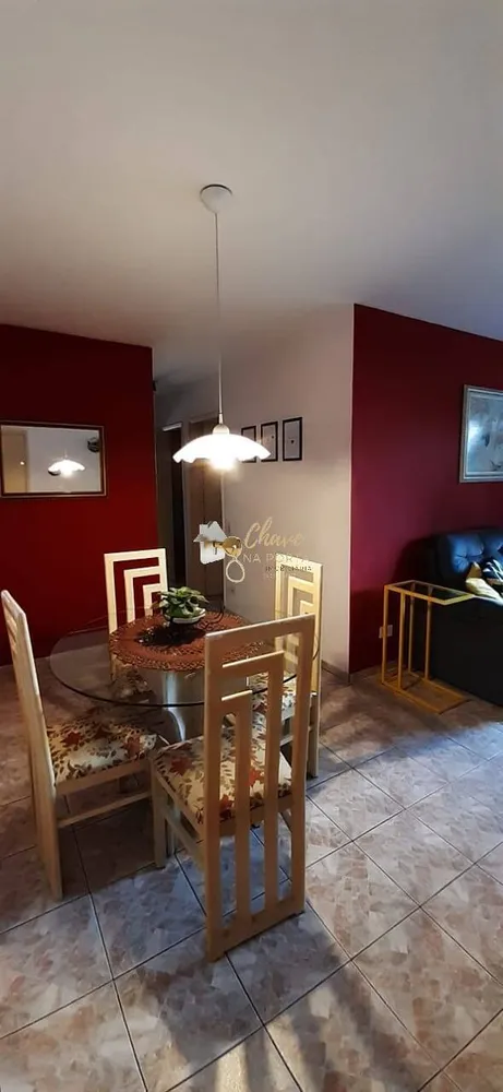 Apartamento, 3 quartos, 60 m² - Foto 2