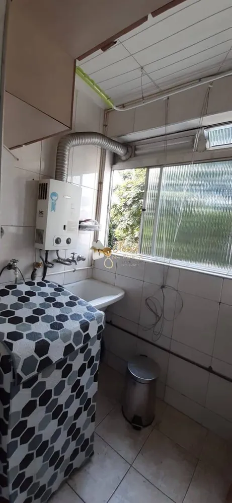 Apartamento, 3 quartos, 60 m² - Foto 4