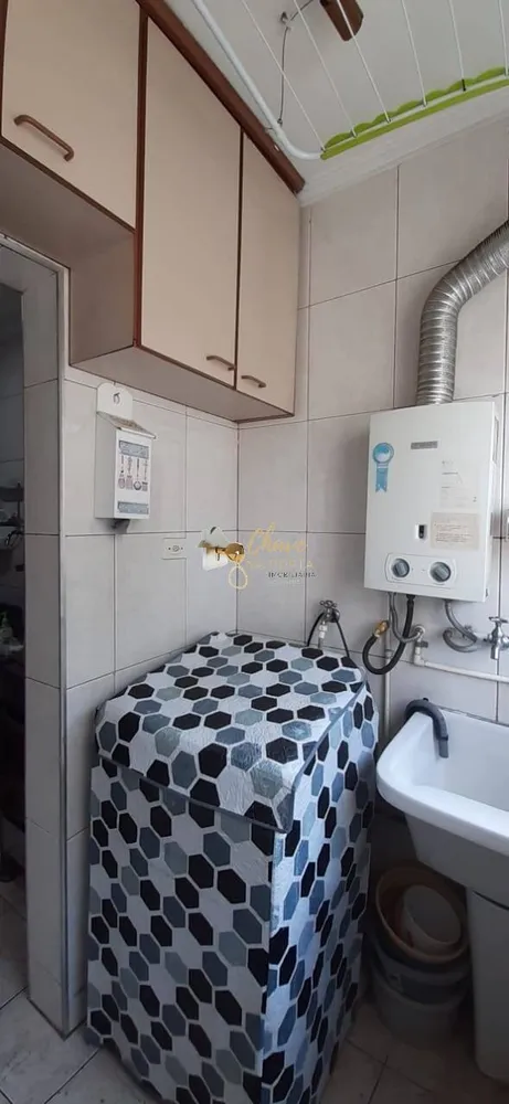 Apartamento, 3 quartos, 60 m² - Foto 4