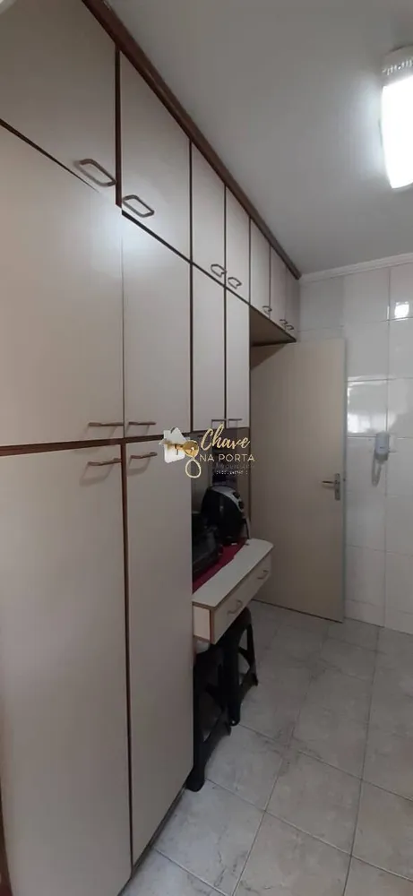 Apartamento, 3 quartos, 60 m² - Foto 2